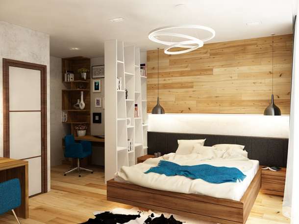 Выполню дизайн проект интерьера любой сложности, фотография 1