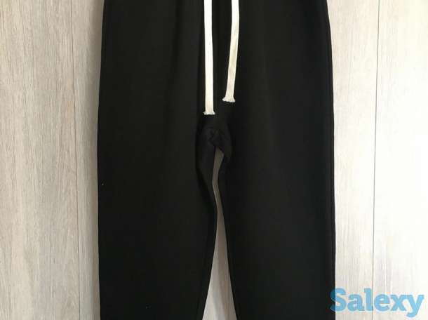 Брюки и свитшоты трикотаж в стиле спортшик,  очень качественный, фотография 6