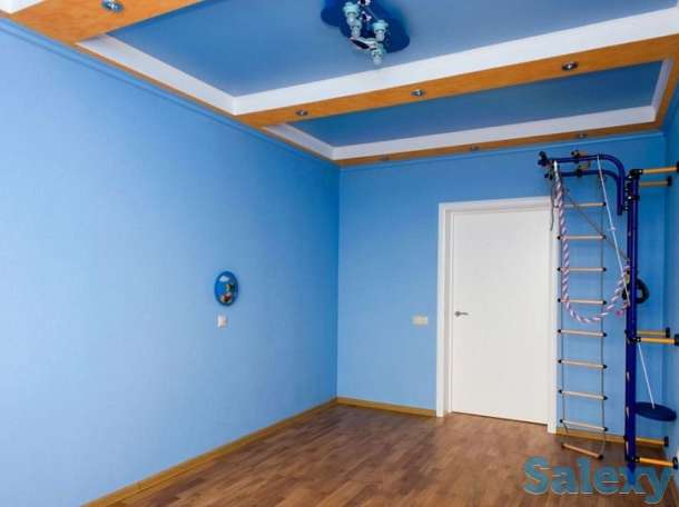 ремонт под ключ(кв,дом,офис), фотография 1