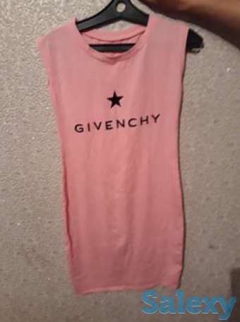 Спортивное платье, фотография 1