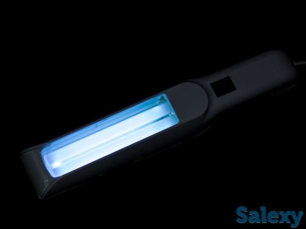 Ультрафиолетовая лампа Suntro UVB 311 nm для лечения псориаза и витилиго, фотография 3