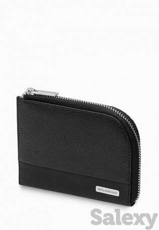 Кошелек moleskine, фотография 1