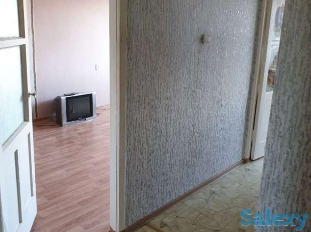 Продам 3-х комнатную квартиру, микрорайон Каныша Сатпаева, дом 11, фотография 5