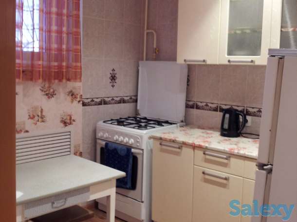 Сдам на длительный, 11 мкр, евроремонт, очень чистая, фотография 1