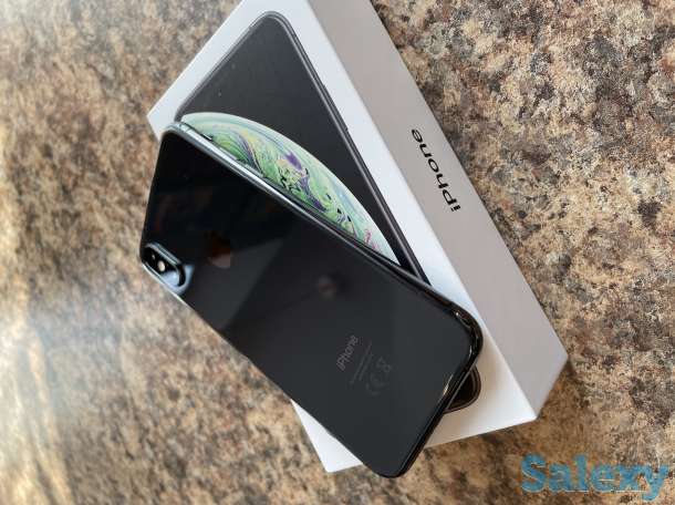 iPhone Xs 64gd + Бонусы, фотография 2