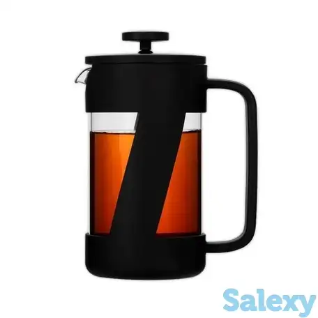 Френч-пресс vitax vx-3021, 600 мл, фотография 1