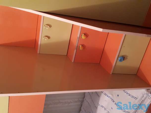 Продам детскую мебель, фотография 9