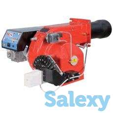 Горелки CIB UNIGAS, фотография 2