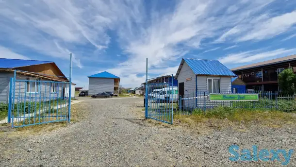 Продажа зоны отдыха Алаколь, Кабанбай, Жагалауы 156, фотография 5