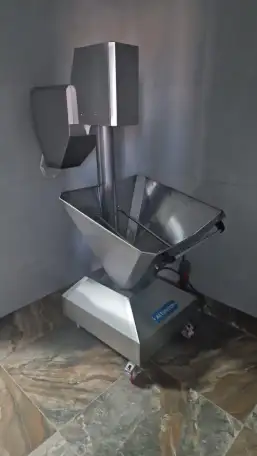 Мукопросеиватель ALTUNTOP ATUE, фотография 4