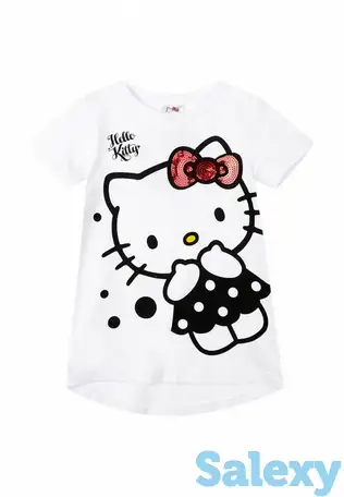 Футболка playtoday, фотография 1