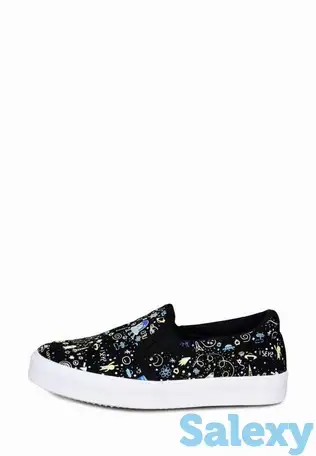 Слипоны biker, фотография 1