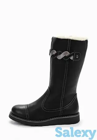 Сапоги ralf ringer, фотография 1