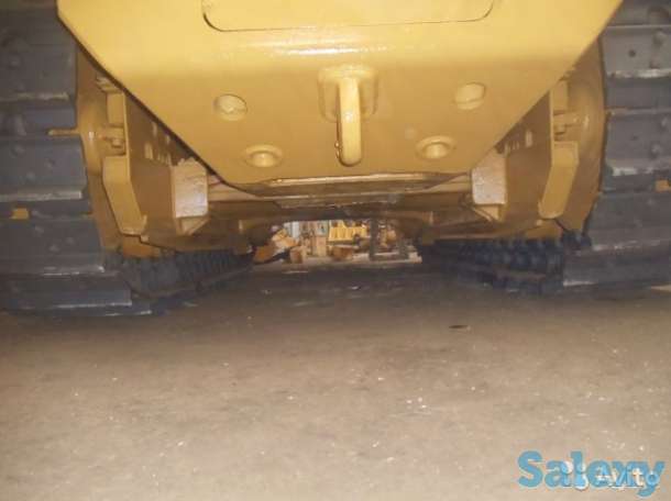 запасные части на Т-330, фотография 5