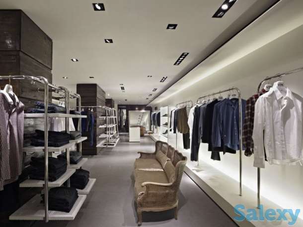 Предлагаем ремонт магазинов, фотография 1