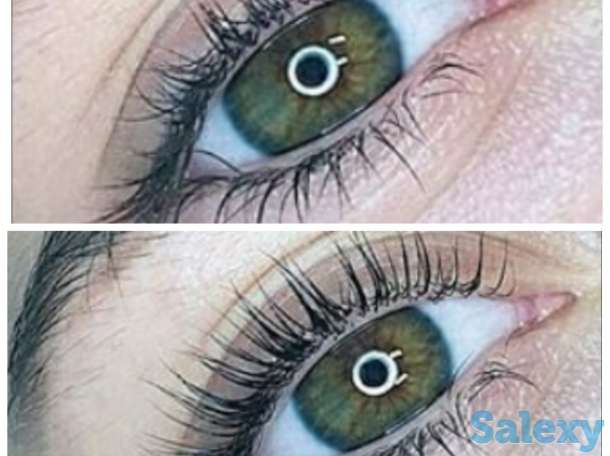 Ресницы.брови, фотография 1