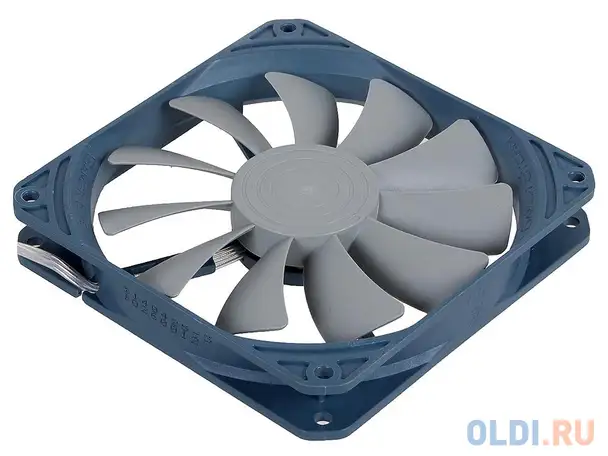 Вентилятор deepcool gs 120 (pwm, 18.2-32.4db, 900 -1800rpm 110g), фотография 1
