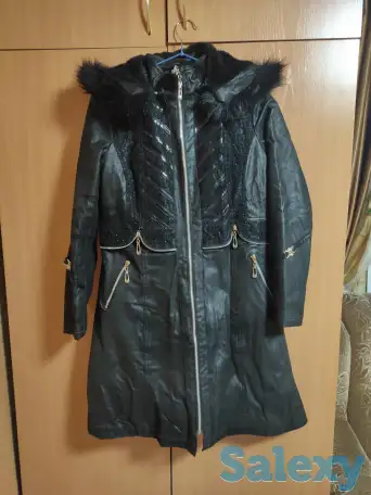 Продам куртку, фотография 1