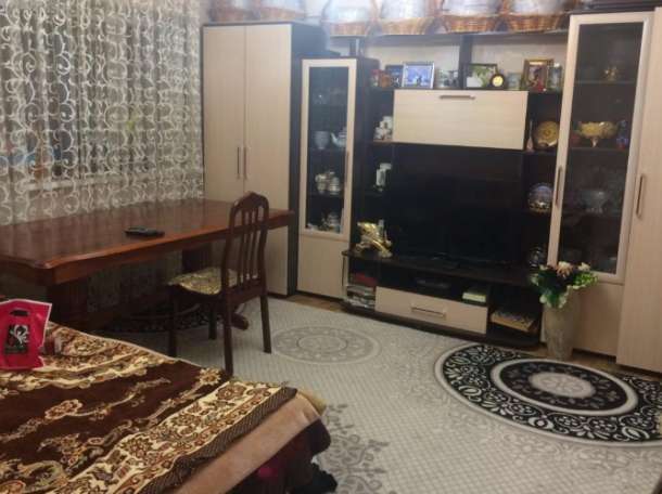 2-комнатная квартира, мкр Таусамалы, Кунаева, фотография 1