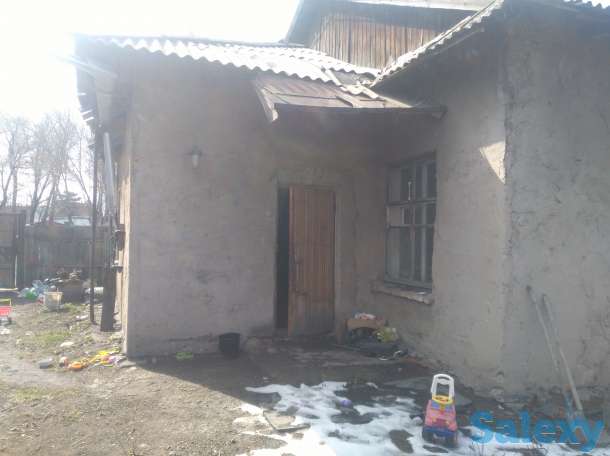 Продам дом Сатпаева 44, фотография 6