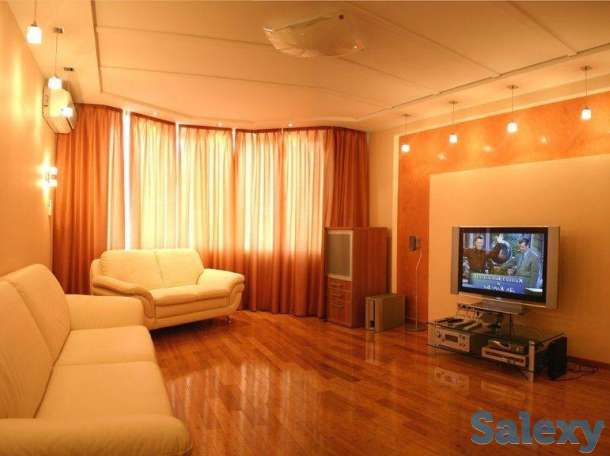 Ремонт гостиной, фотография 1