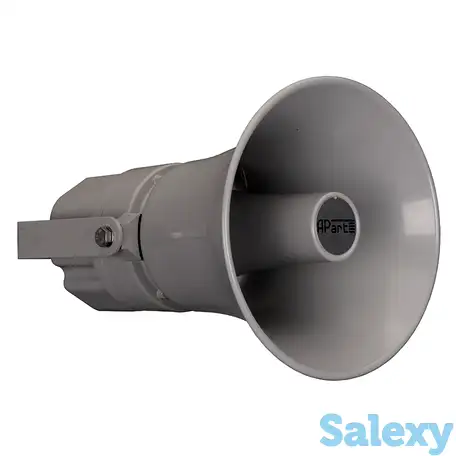 Рупорный громкоговоритель apart hm25-g, фотография 1