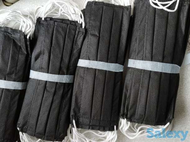 Продам маски не медицинские, фотография 1