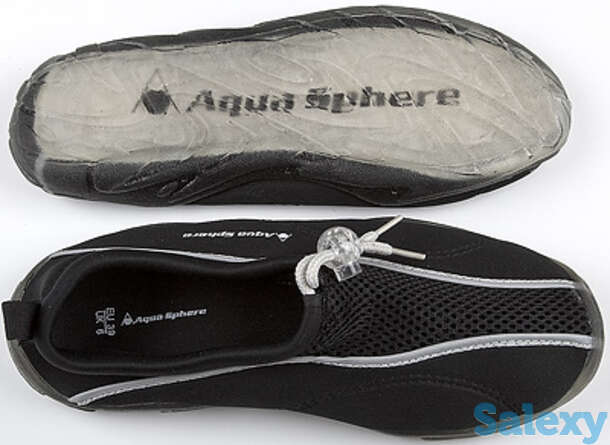 Тапочки неопреновые aquasphere lisbona, фотография 1