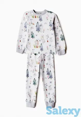 Пижама ete children, фотография 1