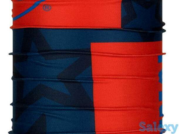 Бандана buff coolnet uv+ bases multi, фотография 1