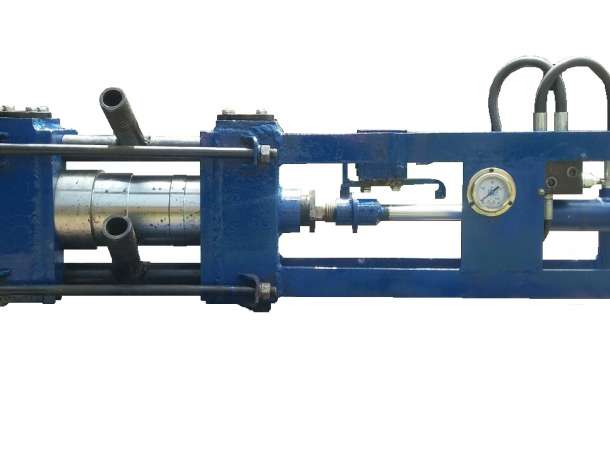 Буровой насос НБ-200/80, фотография 1