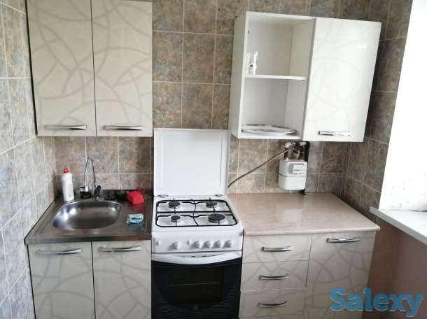 Продается 3-х комнатная квартира в Авангард-4, Гумарова 88, фотография 5