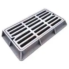 Чугунные  дождеприемники по ГОСТу, фотография 4