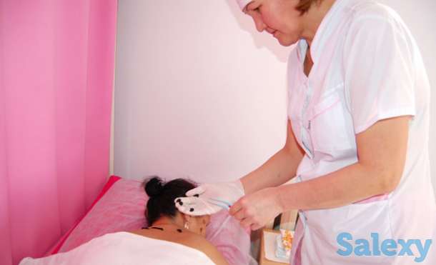 Лечение в санатории «Айша Биби», фотография 2