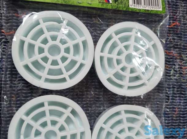 Антивибрационные подставки для стиральной машины, резиновые ножки, фотография 3