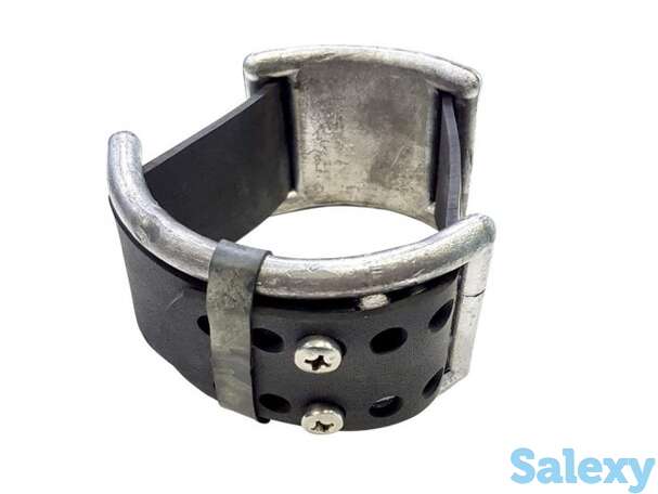 Груза ножные с резин. регул. ремешком 2 шт. по 1.25 кг, фотография 1