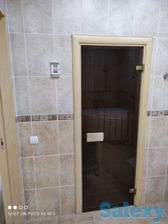 3х комн в ЖК Триумф Астаны, ул. Кабанбай батыр 11, фотография 1