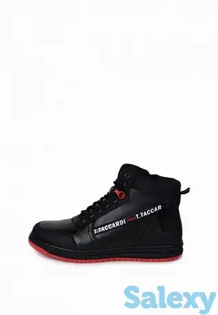 Кеды t.taccardi, фотография 2