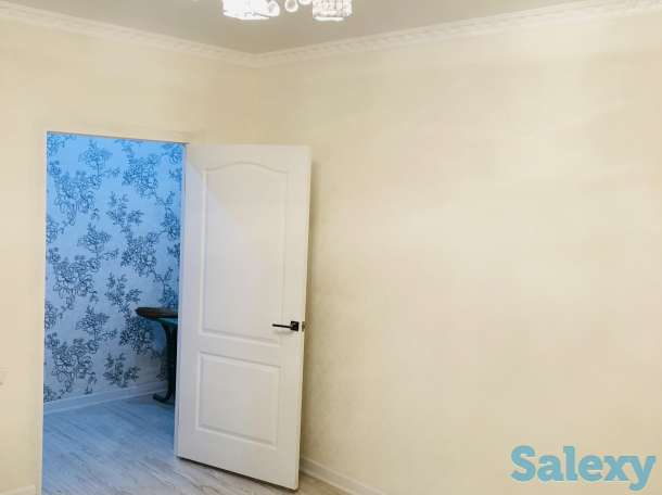 Сдам 1-ком квартиру район Нурсая!, фотография 3