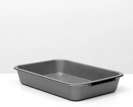 Лоток для кошек, фотография 4