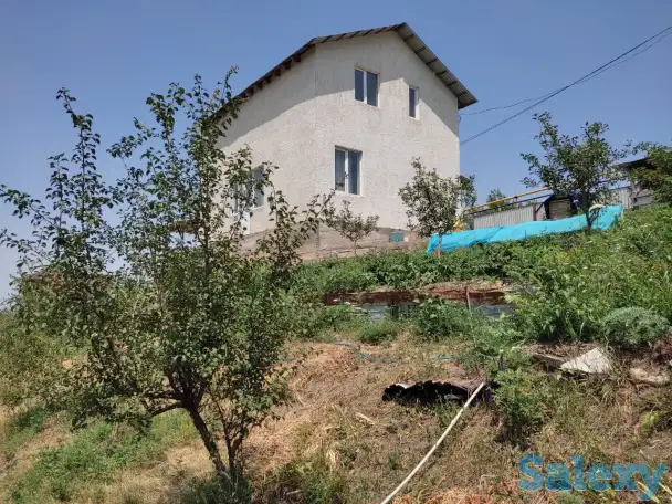 Продам дом, СТ Алатау 46 А, фотография 2