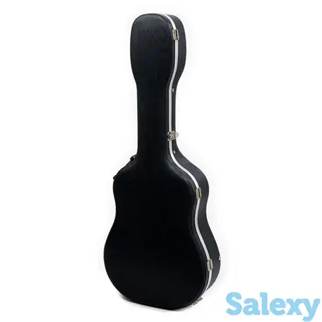 Кейс для акустической гитары proel foabsagc, фотография 1