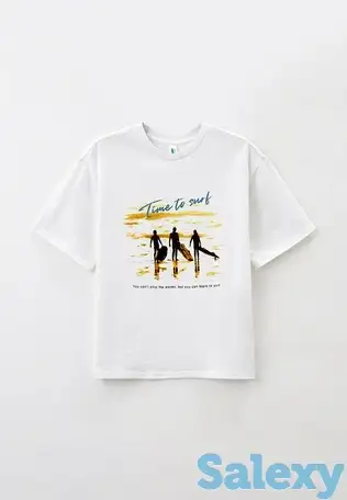 Футболка acoola, фотография 1