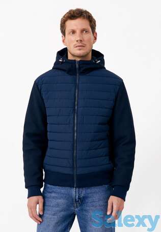 Куртка утепленная finn flare, фотография 1