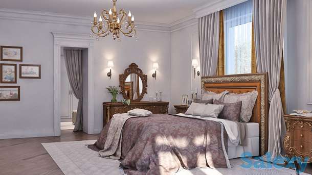 Дизайн интерьера в Алматы, фотография 5