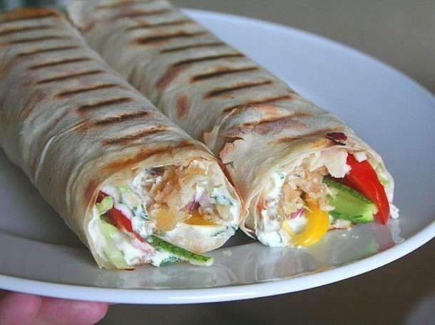 Доставка донеров!, фотография 1