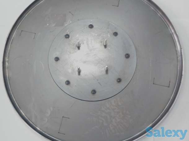 Фитинг-камлок 50мм для стяжки пола, фотография 2