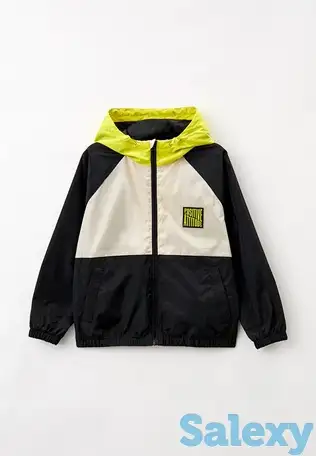 Ветровка acoola, фотография 1