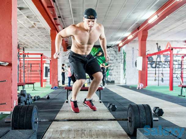 Fitness Centre Shymkent., фотография 5