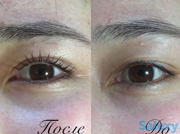 Ламинирование ресниц 4000 тенге!! Спешите!!!, фотография 4